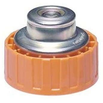 Zibro Tappo Serbatoio Con Ghiera, Modello E