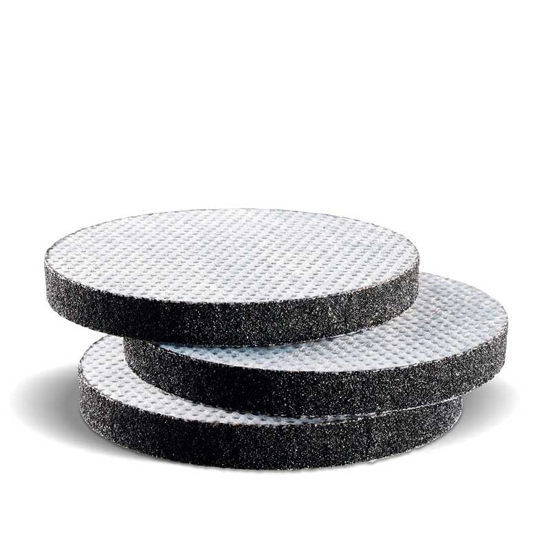 Brita MicroDisc - Filtri per bottiglie e borracce filtranti (3x Microdisc)