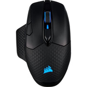 CORSAIR Dark Core PRO RGB, 18000DPI GARANZIA ITALIA POLYPHOTO 2 ANNI