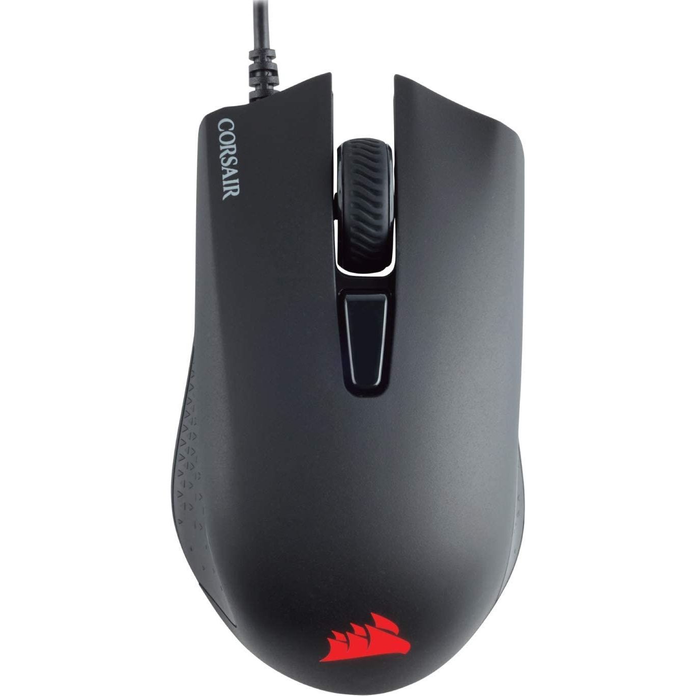 CORSAIR Harpoon PRO RGB, 12000DPI GARANZIA ITALIA POLYPHOTO 2 ANNI