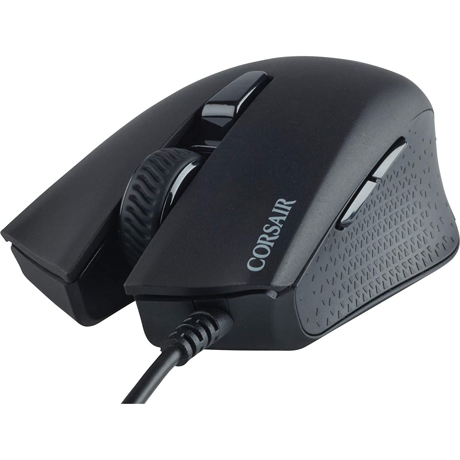 CORSAIR Harpoon PRO RGB, 12000DPI GARANZIA ITALIA POLYPHOTO 2 ANNI