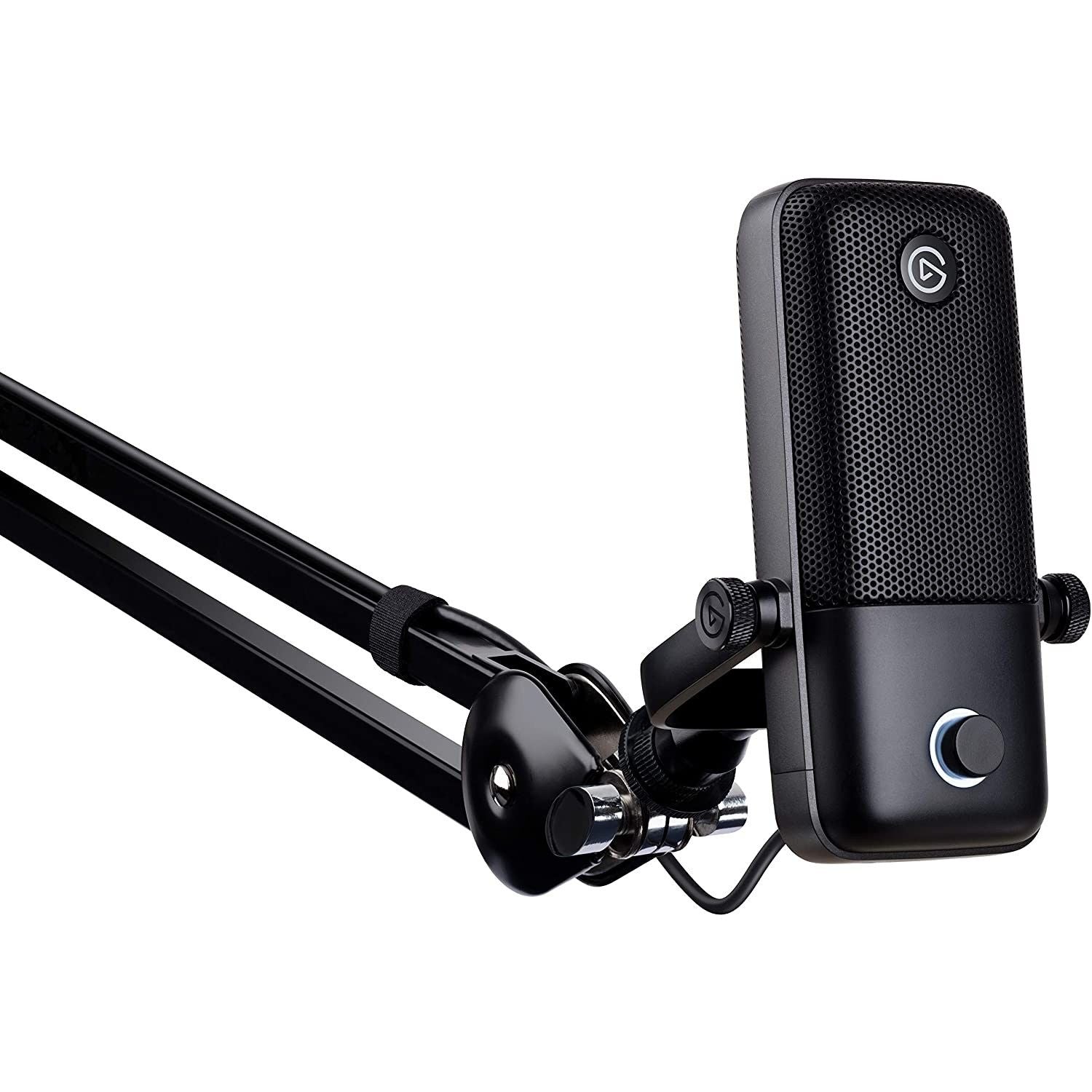 ELGATO WAVE:1 Microfono GARANZIA ITALIA POLYPHOTO 2 ANNI