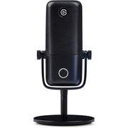 ELGATO WAVE:1 Microfono GARANZIA ITALIA POLYPHOTO 2 ANNI