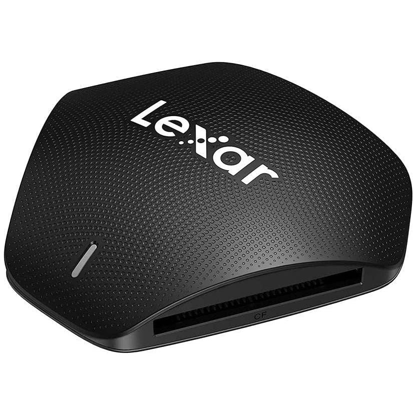 Lexar Professional 3 in 1 USB 3.1 Multicard