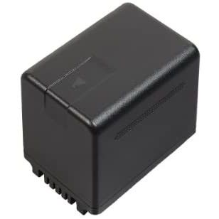 Panasonic Batteria VW-VBT380E-K