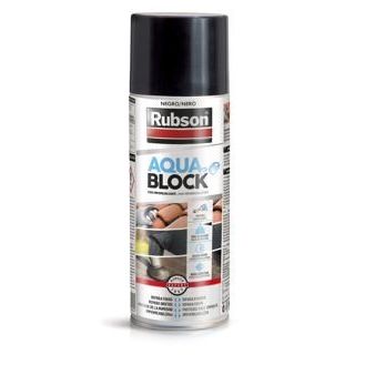 RUBSON AQUABLOCK SPRAY IMPERMEABILIZZANTE (Confezione da 1)