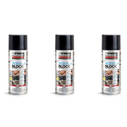 RUBSON AQUABLOCK SPRAY IMPERMEABILIZZANTE (Confezione da 3)