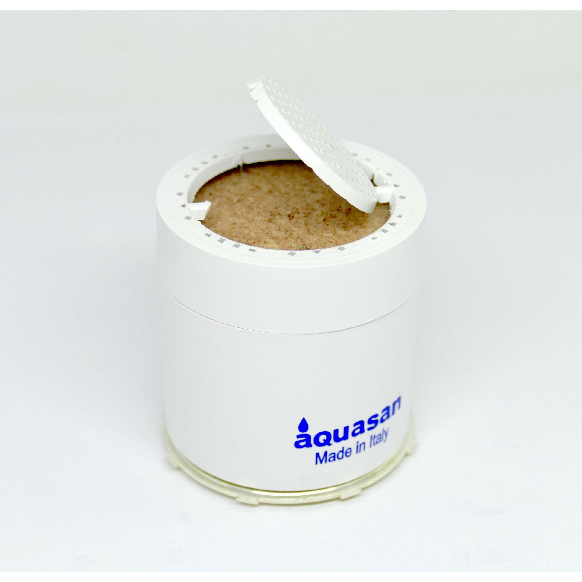 Aquasan Filtro Cartuccia Di Ricambio Aquacompact Kit 6 Filtri 6000 Litri