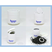 Aquasan Filtro Cartuccia Di Ricambio Aquacompact Kit 12 Filtri 12000 Litri