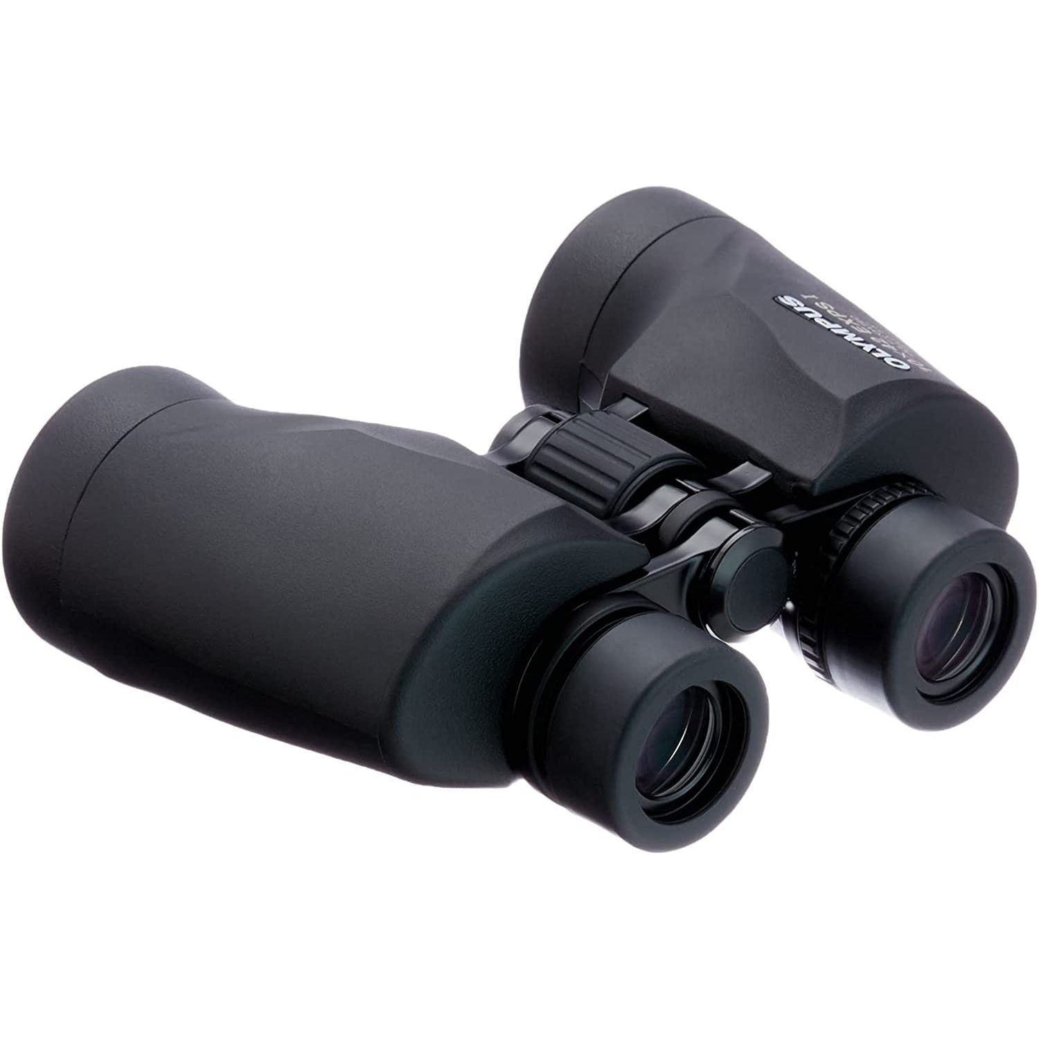 Olympus Binocolo 10x42 EXPS I GARANZIA ITALIA POLYPHOTO 2 ANNI