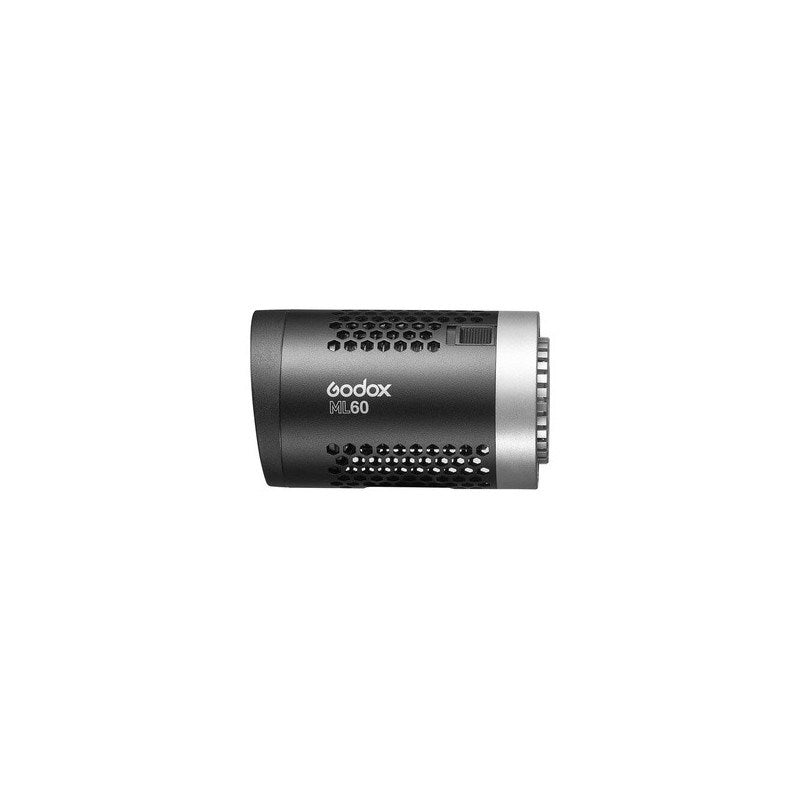 Godox ML-60 ILLUMINATORE LED 60W GARANZIA UFFICIALE ITALIA 2 ANNI
