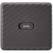 Fujifilm Instax Link WIDE Mocha Gray GARANZIA UFFICIALE 2 ANNI