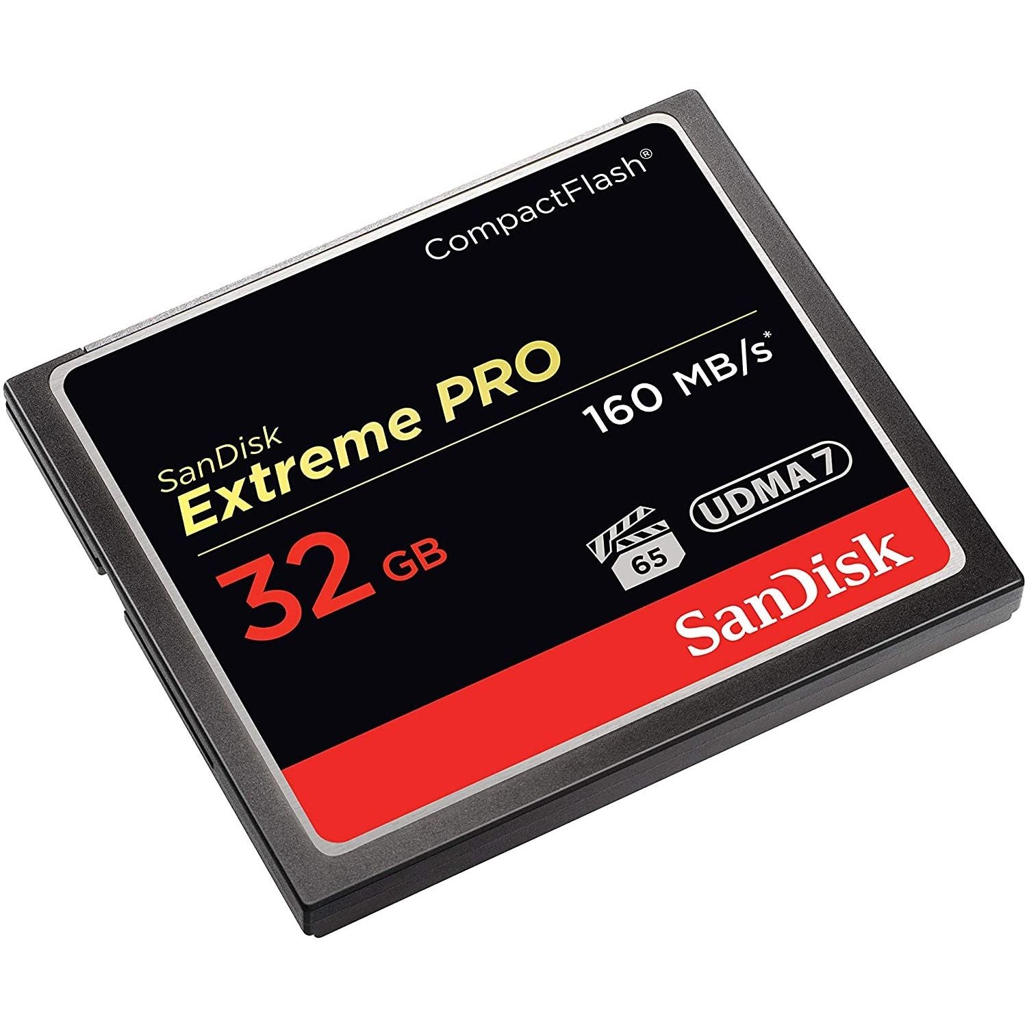 SanDisk Compact Flash ExtremePro 32GB