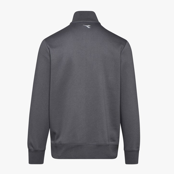 Diadora Utility Felpa Da Lavoro Sweatshirt Industry HZ XL Colore Grigio