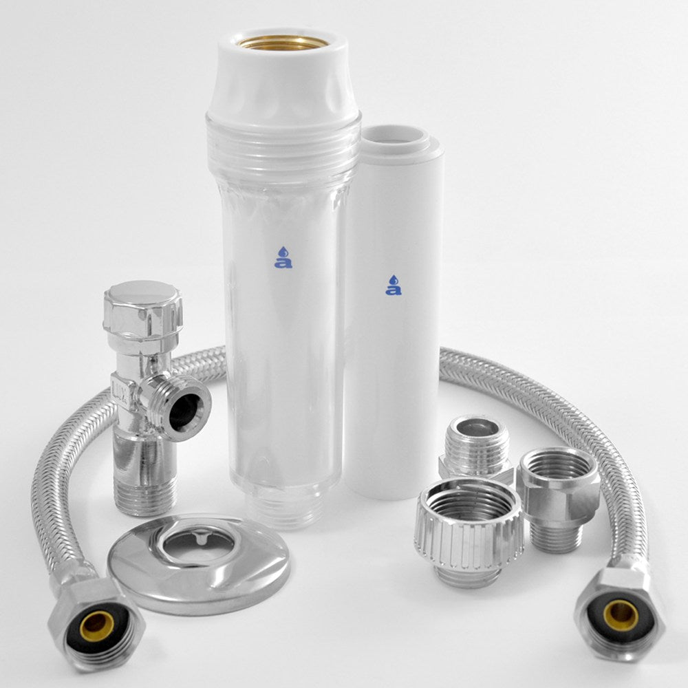 Aquasan Filtro Sottolavello AQUALUX