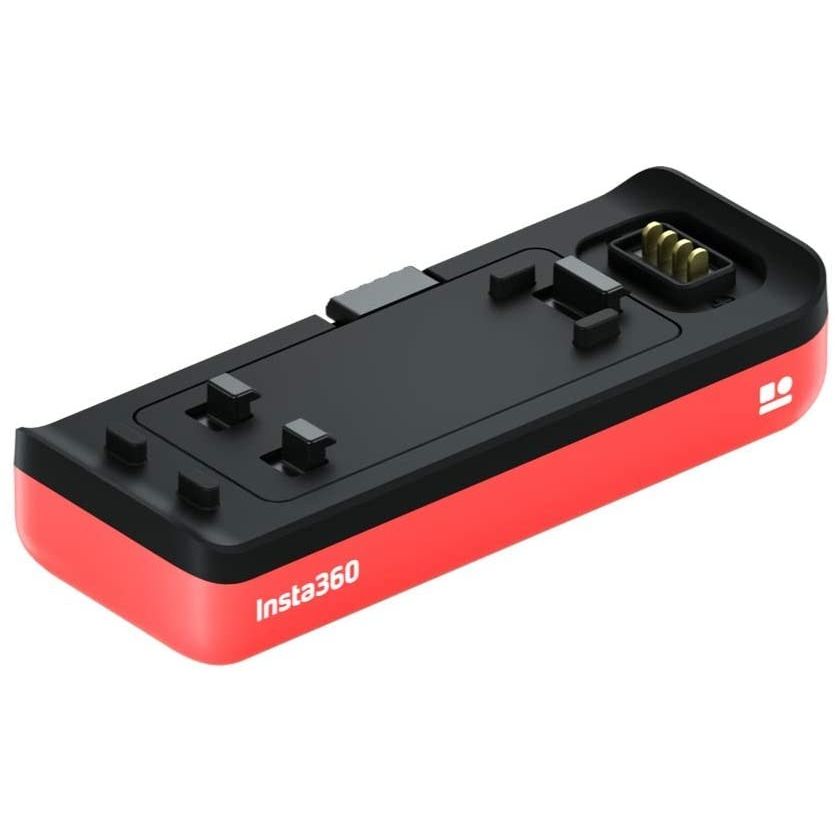 Insta360 ONE R 1 INCH-EDITION (Modello di Esposizione)