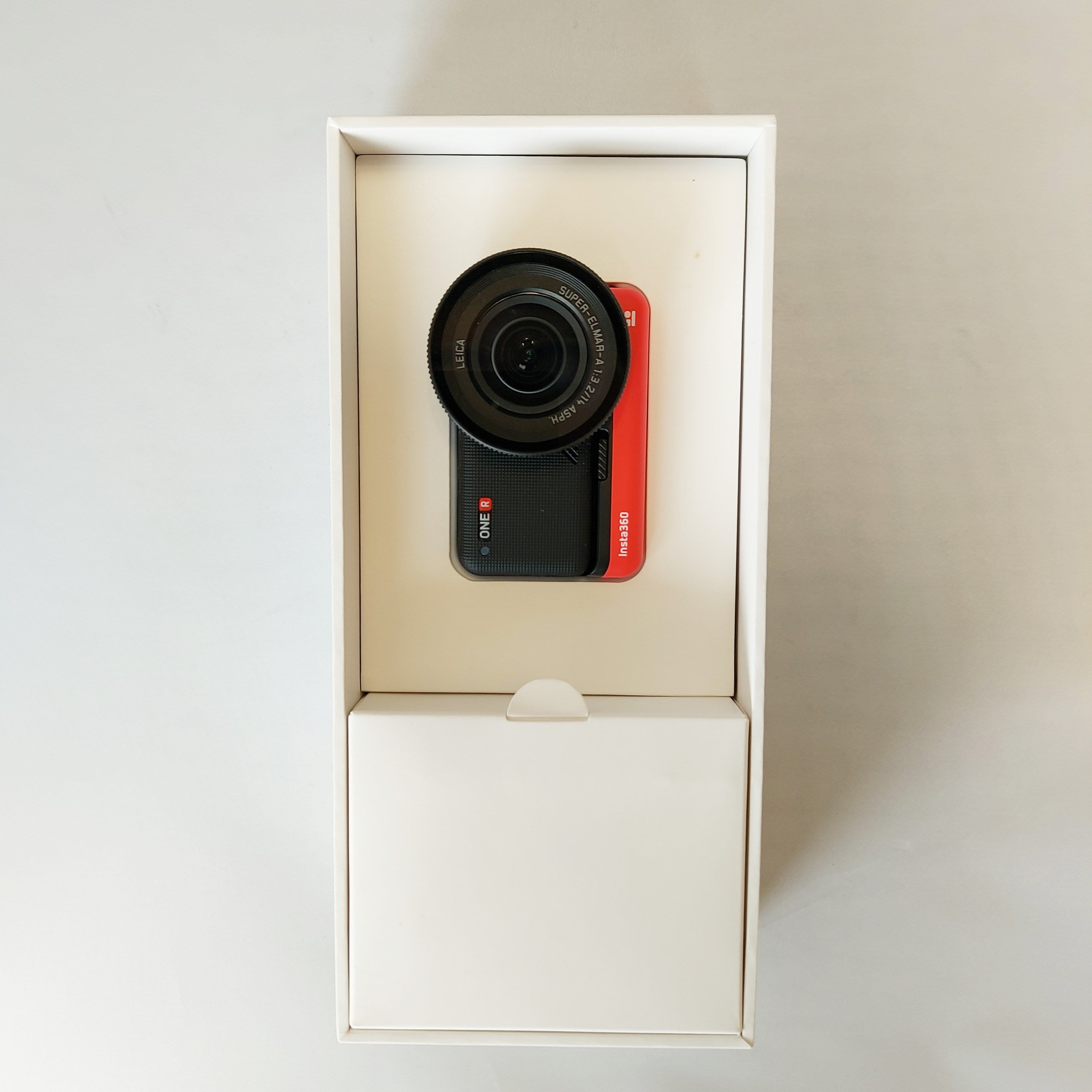 Insta360 ONE R 1 INCH-EDITION (Modello di Esposizione)