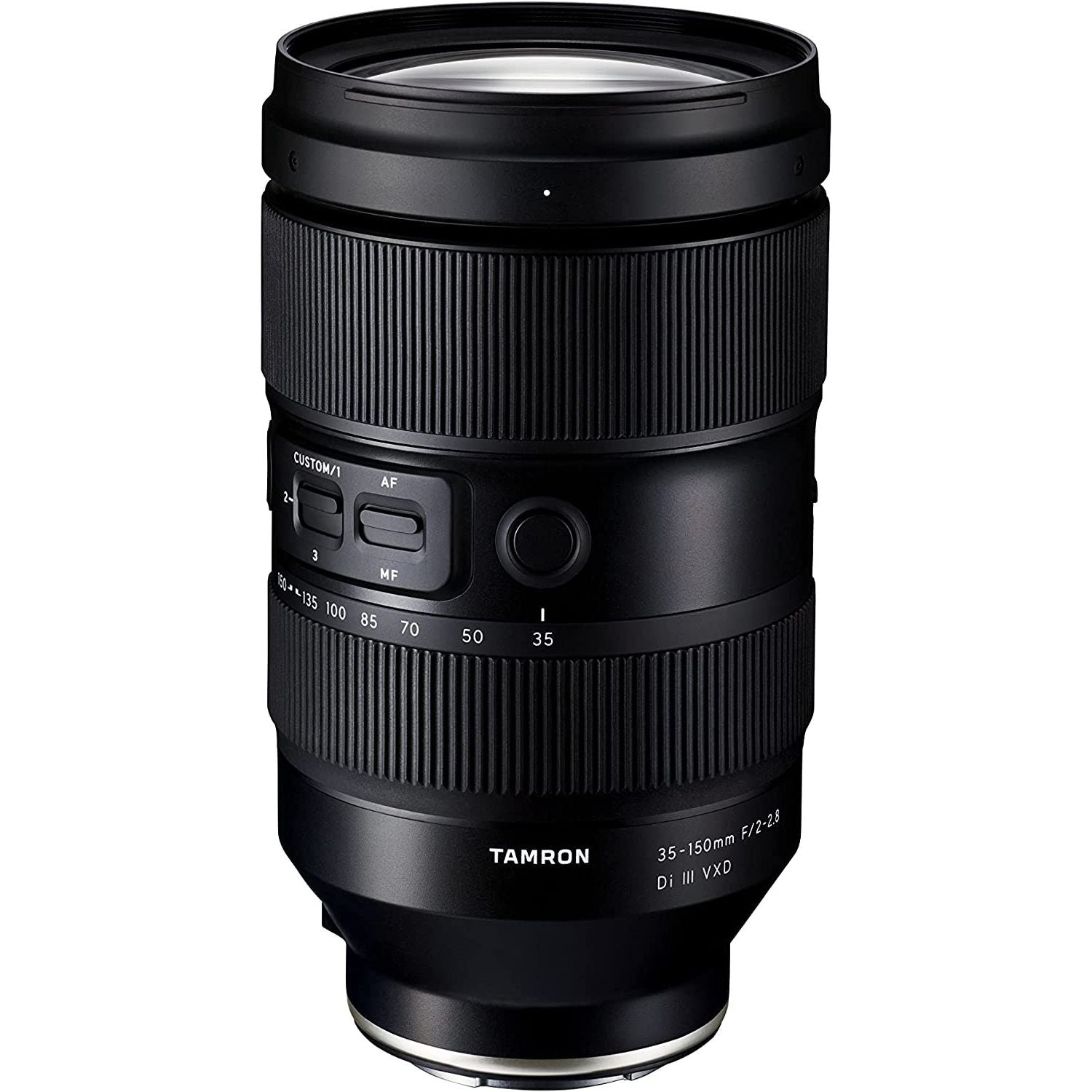 Tamron 35-150mm F2-2.8 Di III VXD SONY GARANZIA 10 ANNI ITALIA POLYPHOTO