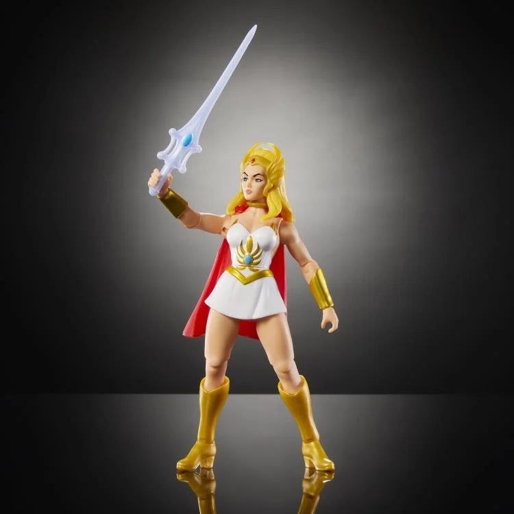 Masters of the Universe Origins: She-Ra Cartoon