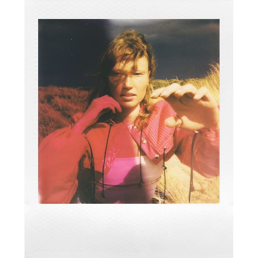 Polaroid GO Color Film - Pacco Doppio 2x8 FOTO (16 FOTO)