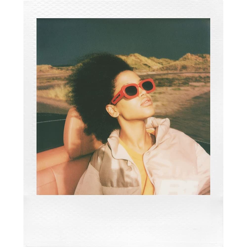 Polaroid GO Color Film - Pacco Doppio 2x8 FOTO (16 FOTO)