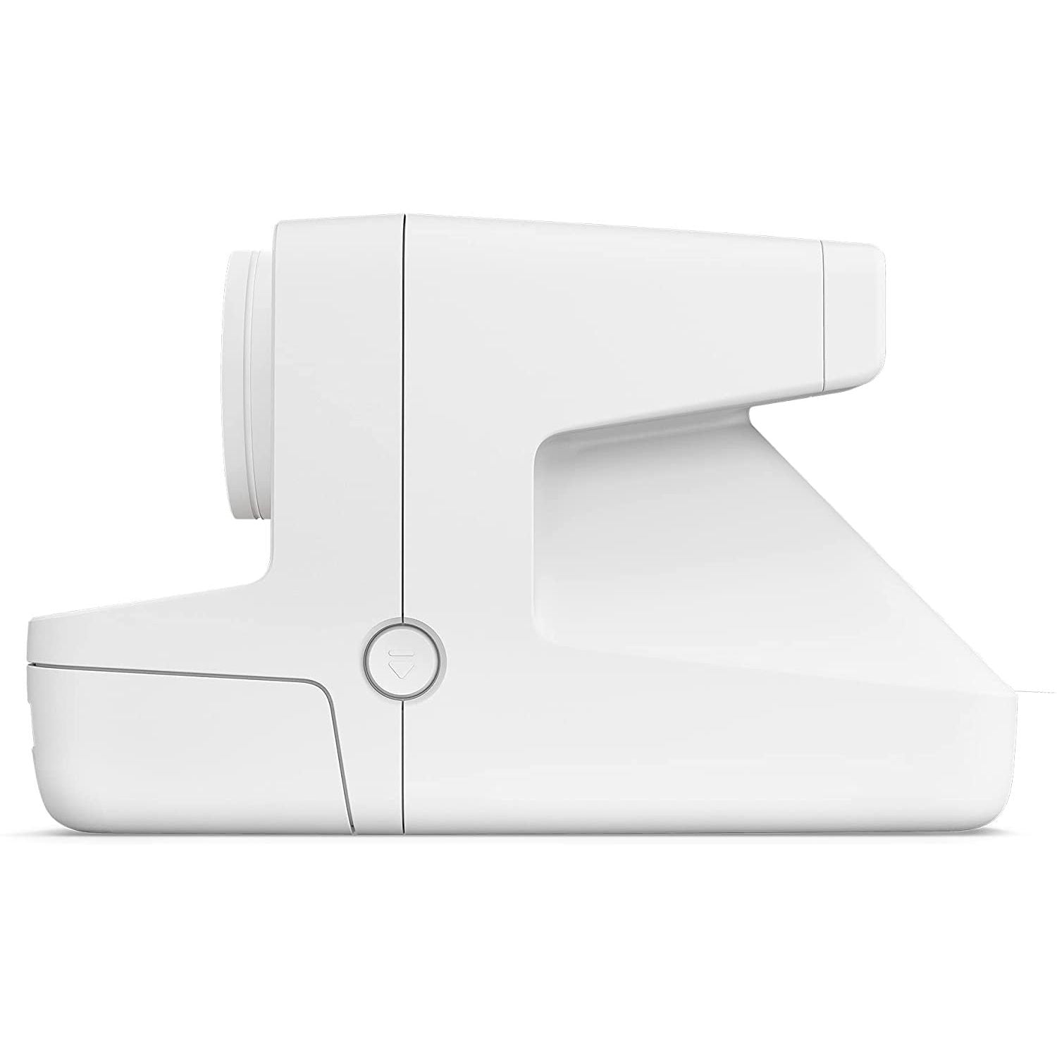 Polaroid Now + White GARANZIA 2 ANNI UFFICIALE NITAL ITALIA