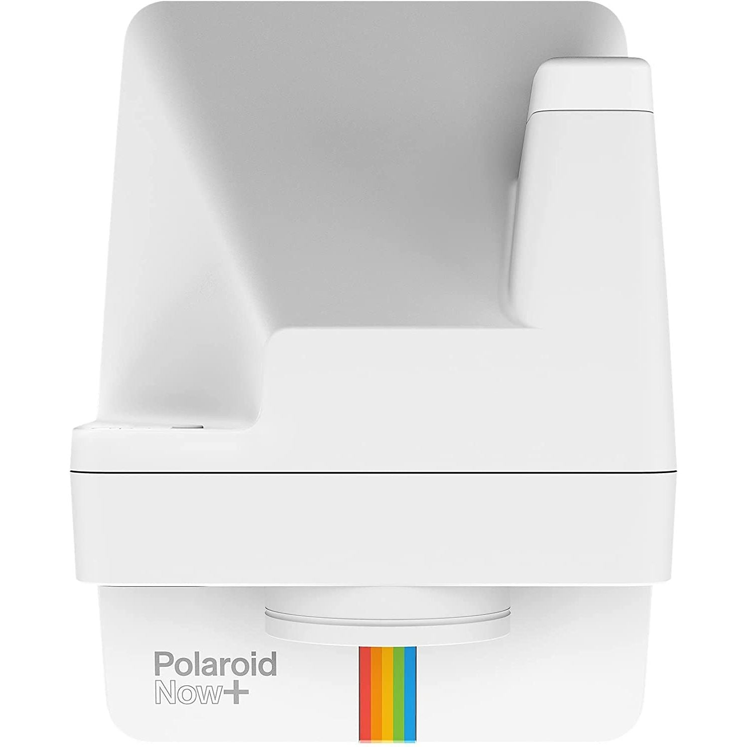 Polaroid Now + White GARANZIA 2 ANNI UFFICIALE NITAL ITALIA