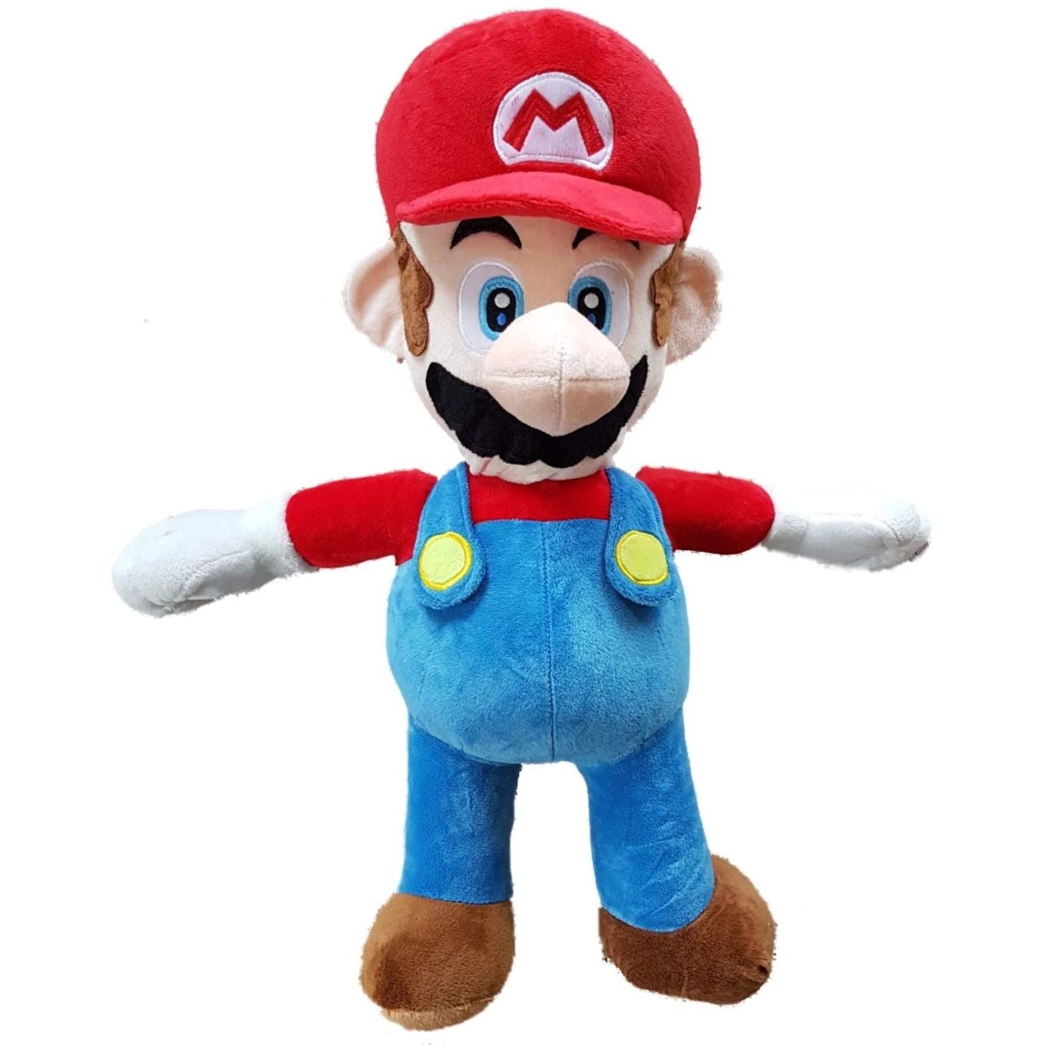 Super Mario Bros Peluche, 60cm