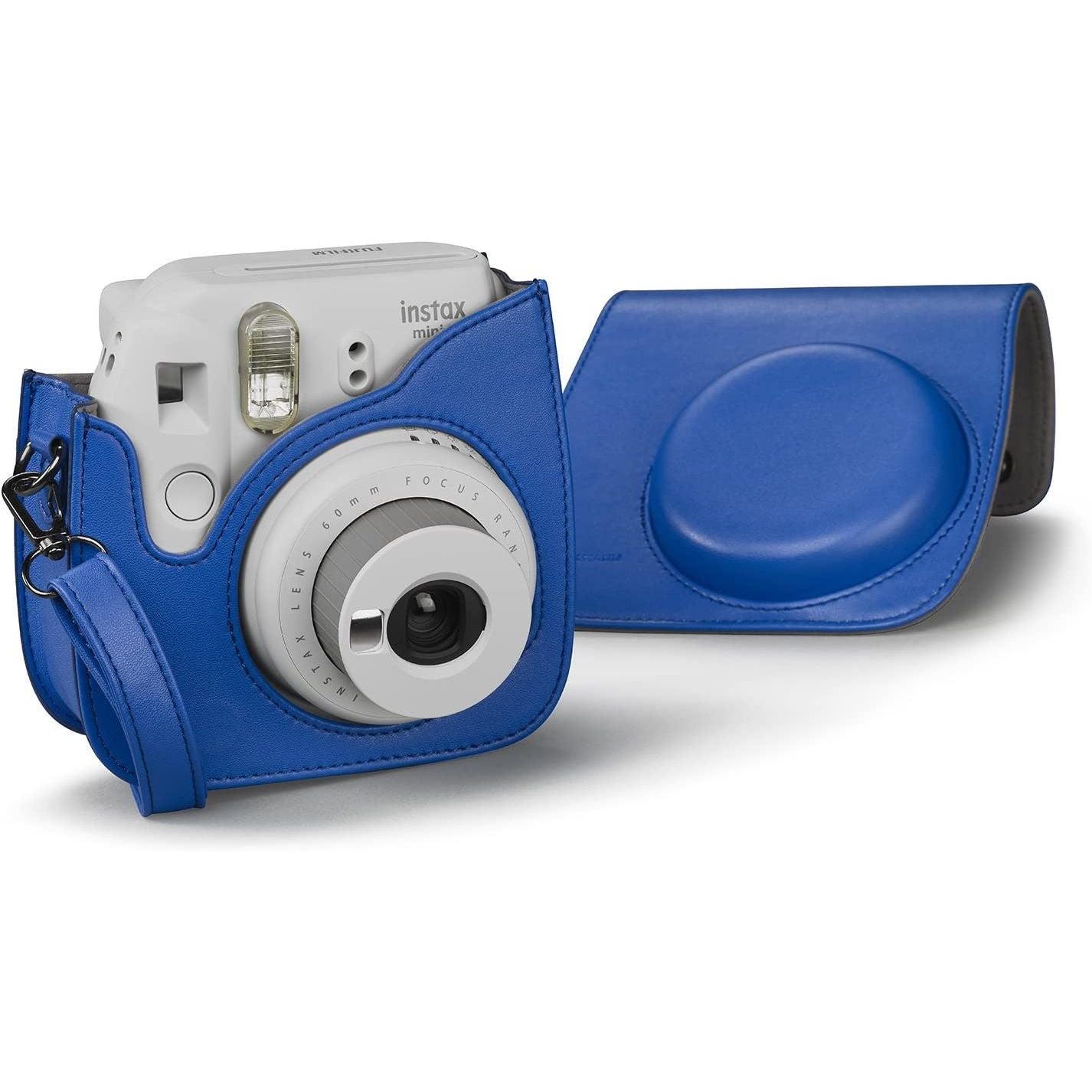 CULLMANN RIO FIT 100 BLU BORSA INSTAX MINI 8/9/11/12