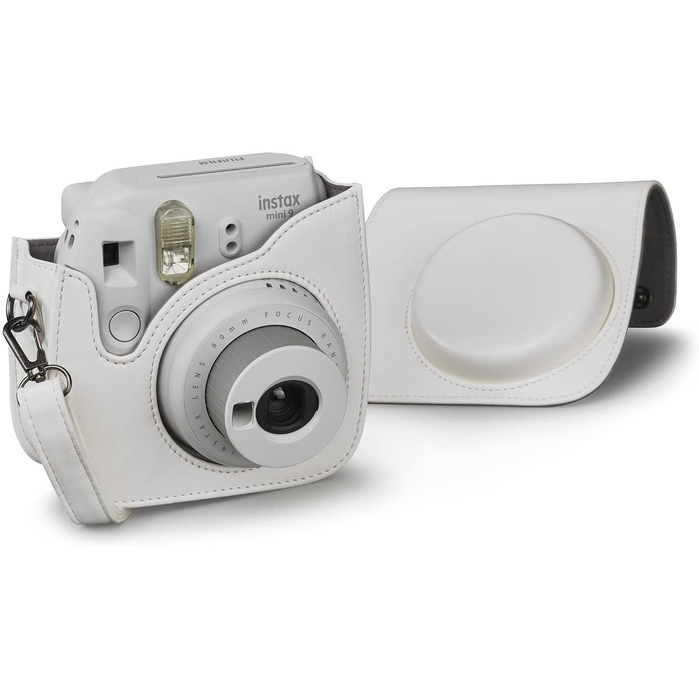 CULLMANN RIO FIT 100 WHITE BORSA INSTAX MINI 8/9/11/12