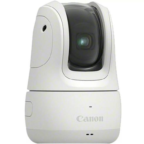 Canon Powershot PX ESSENTIAL KIT WHITE GARANZIA UFFICIALE CANON ITALIA 2 ANNI