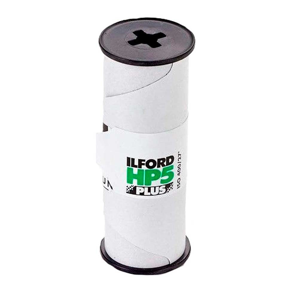 ILFORD HP5 PLUS 400/120
