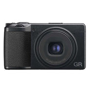 RICOH GR III X GARANZIA ITALIA FOWA 4 ANNI