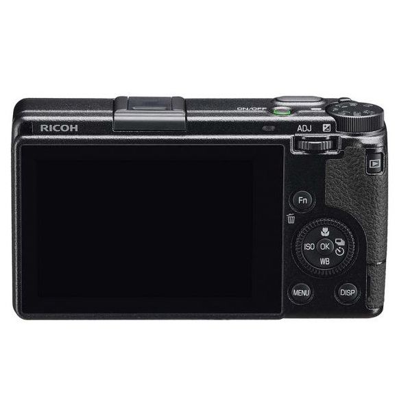 RICOH GR III X GARANZIA ITALIA FOWA 4 ANNI