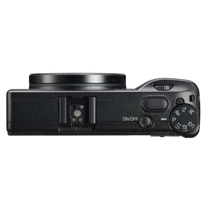 RICOH GR III X GARANZIA ITALIA FOWA 4 ANNI