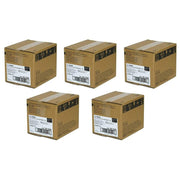 KODAK NEW PHOTO PRINT KIT 6900/6850/6800 6R (Confezione da 5)