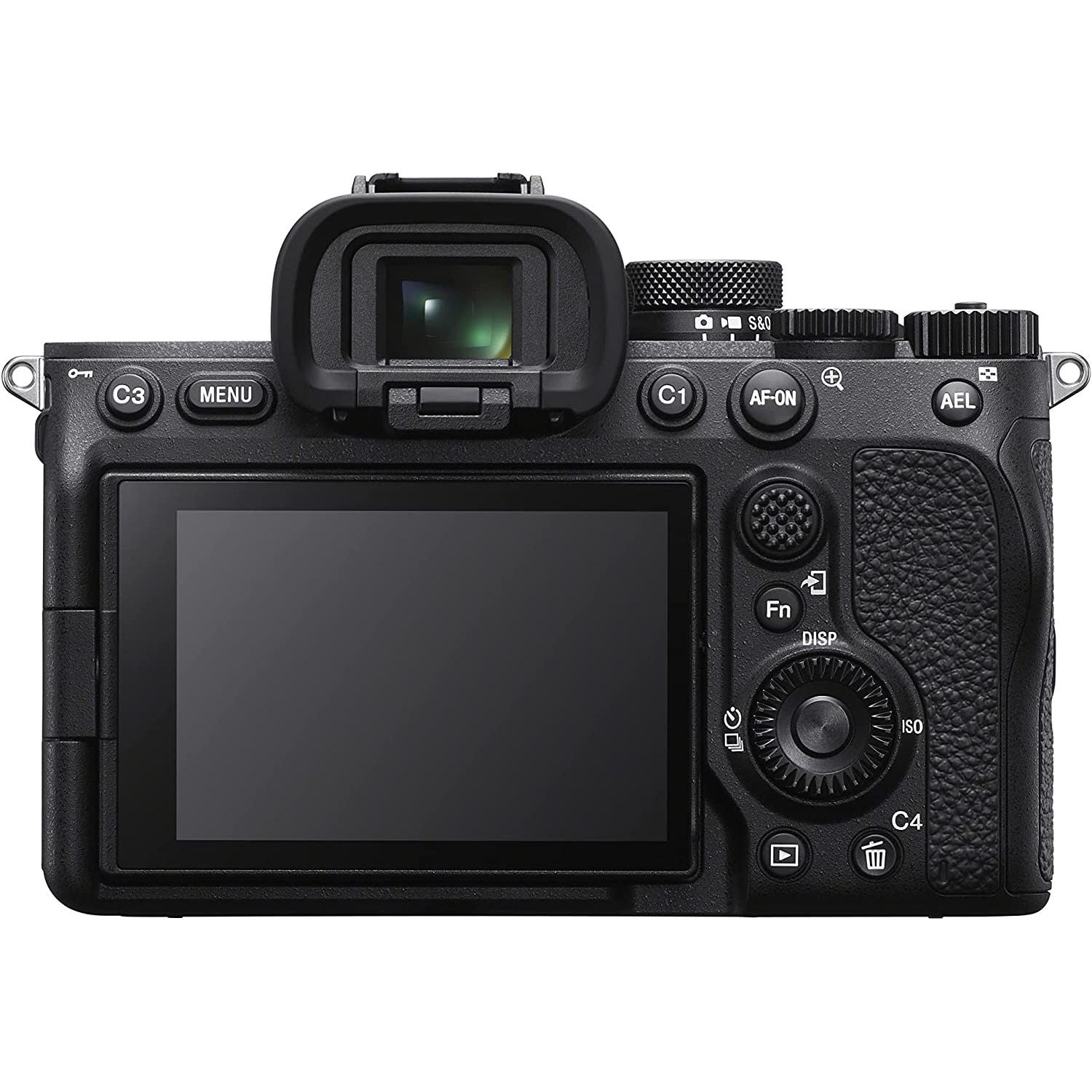 Sony Alpha 7M4 (Body) GARANZIA UFFICIALE SONY ITALIA 2 ANNI