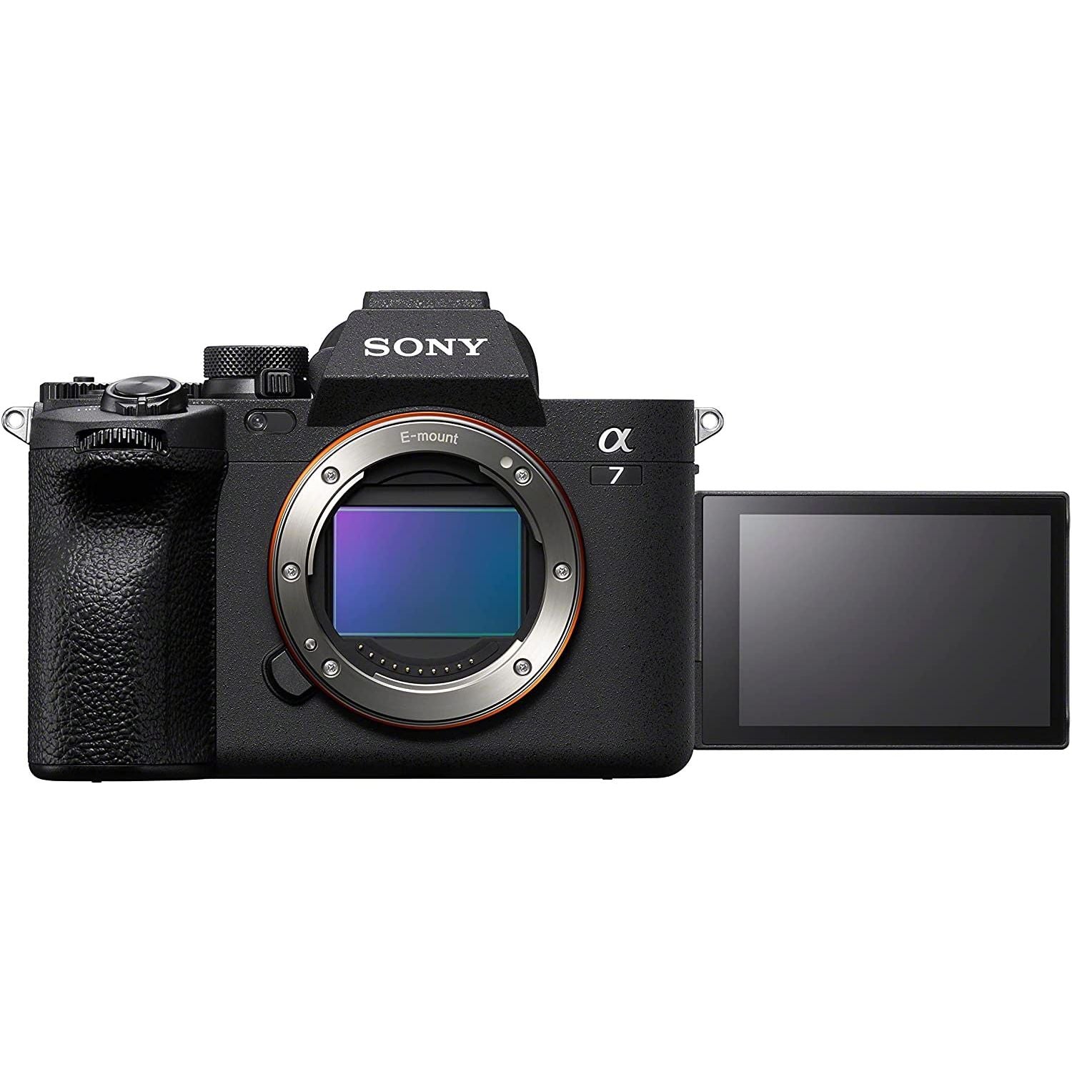 Sony Alpha 7M4 (Body) GARANZIA UFFICIALE SONY ITALIA 2 ANNI