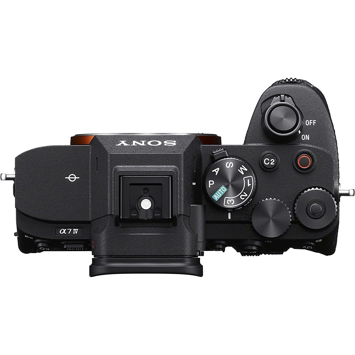 Sony Alpha 7M4 (Body) GARANZIA UFFICIALE SONY ITALIA 2 ANNI