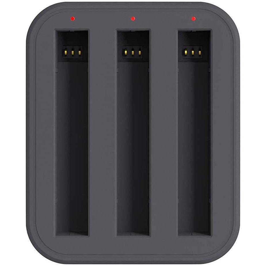 Insta360 Fast Charge Hub Per ONE X2