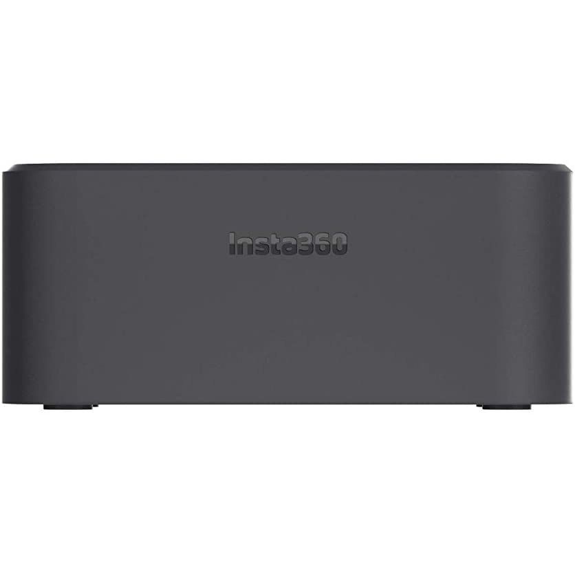 Insta360 Fast Charge Hub Per ONE X2