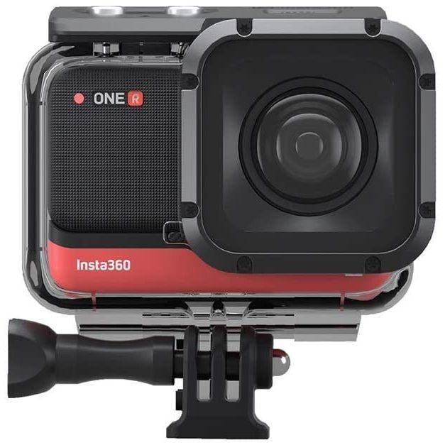Insta360 Dive Case Per ONE 1 Inch Edition