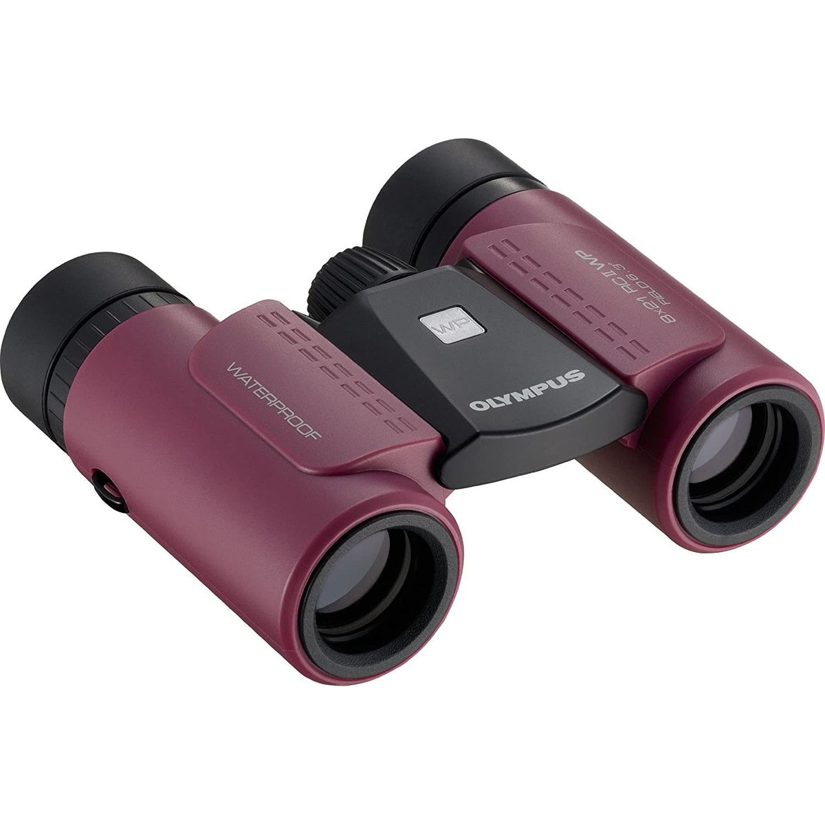 Olympus EXPS I Binocolo Professionale, 10x42, Nero Olympus EXPS I Binocolo Professionale, 10x42, Nero