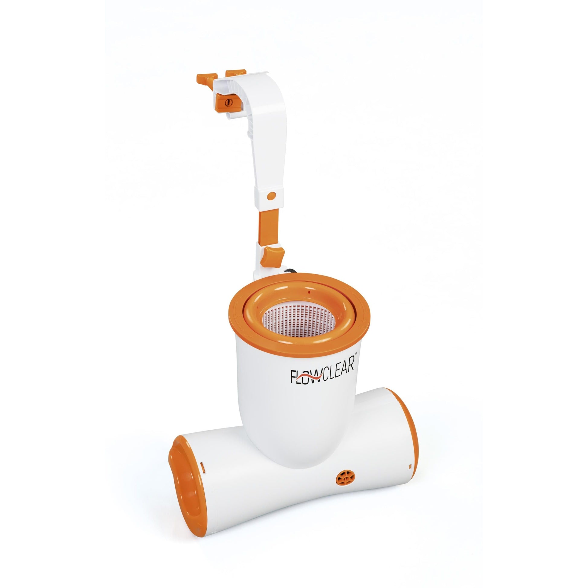 Bestway 58462 Skimmer Pompa Filtraggio Skimatic Da 2.574 L/h