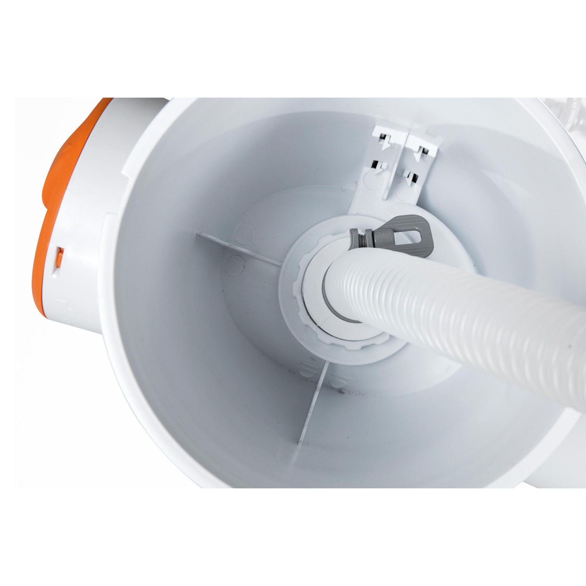 Bestway 58462 Skimmer Pompa Filtraggio Skimatic Da 2.574 L/h