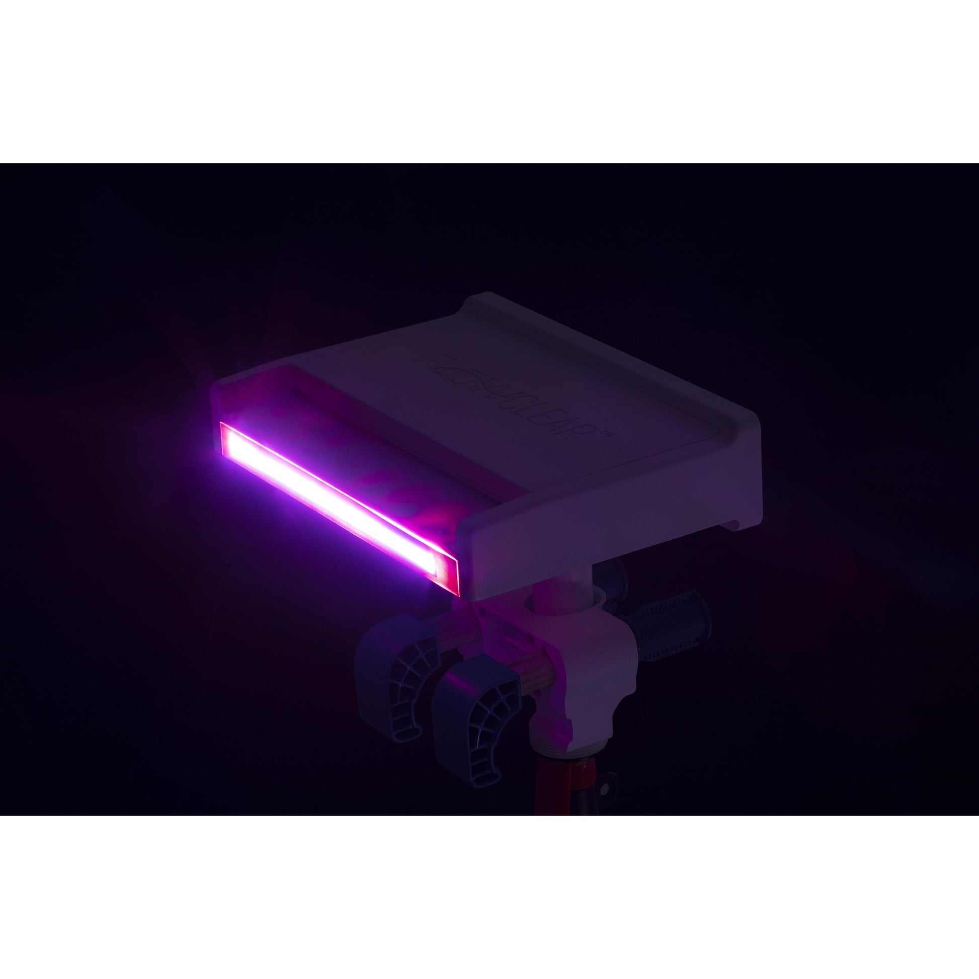 Bestway 58619 Cascata LED Rilassante Compatibile Con Tutte Le Piscine Fuori Terra