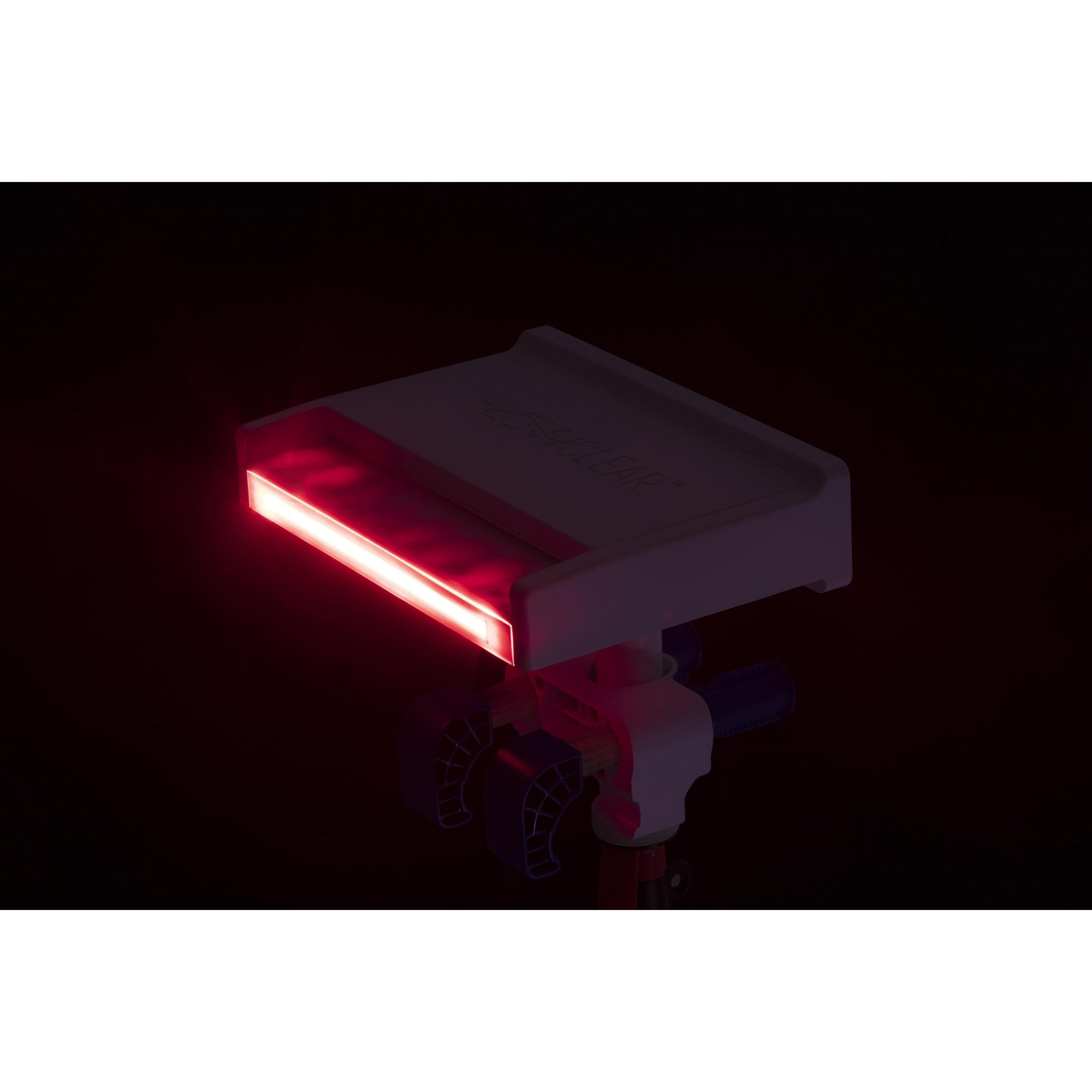 Bestway 58619 Cascata LED Rilassante Compatibile Con Tutte Le Piscine Fuori Terra