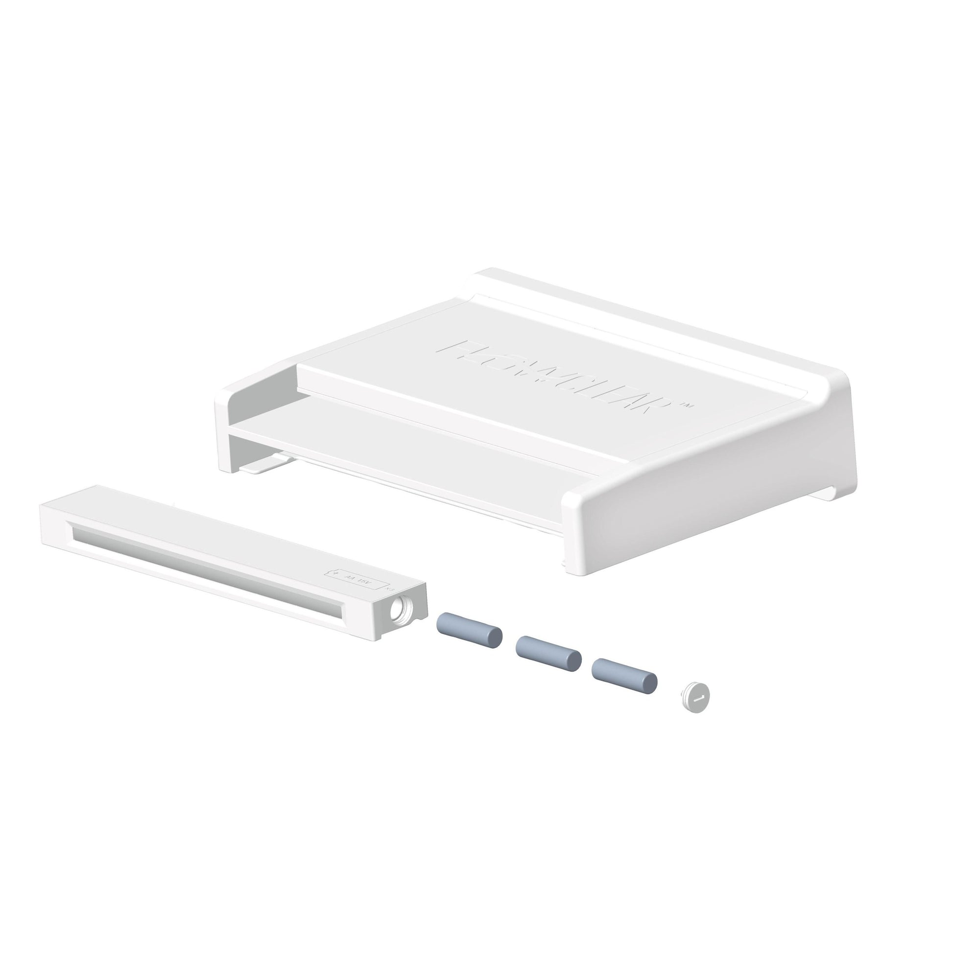 Bestway 58619 Cascata LED Rilassante Compatibile Con Tutte Le Piscine Fuori Terra