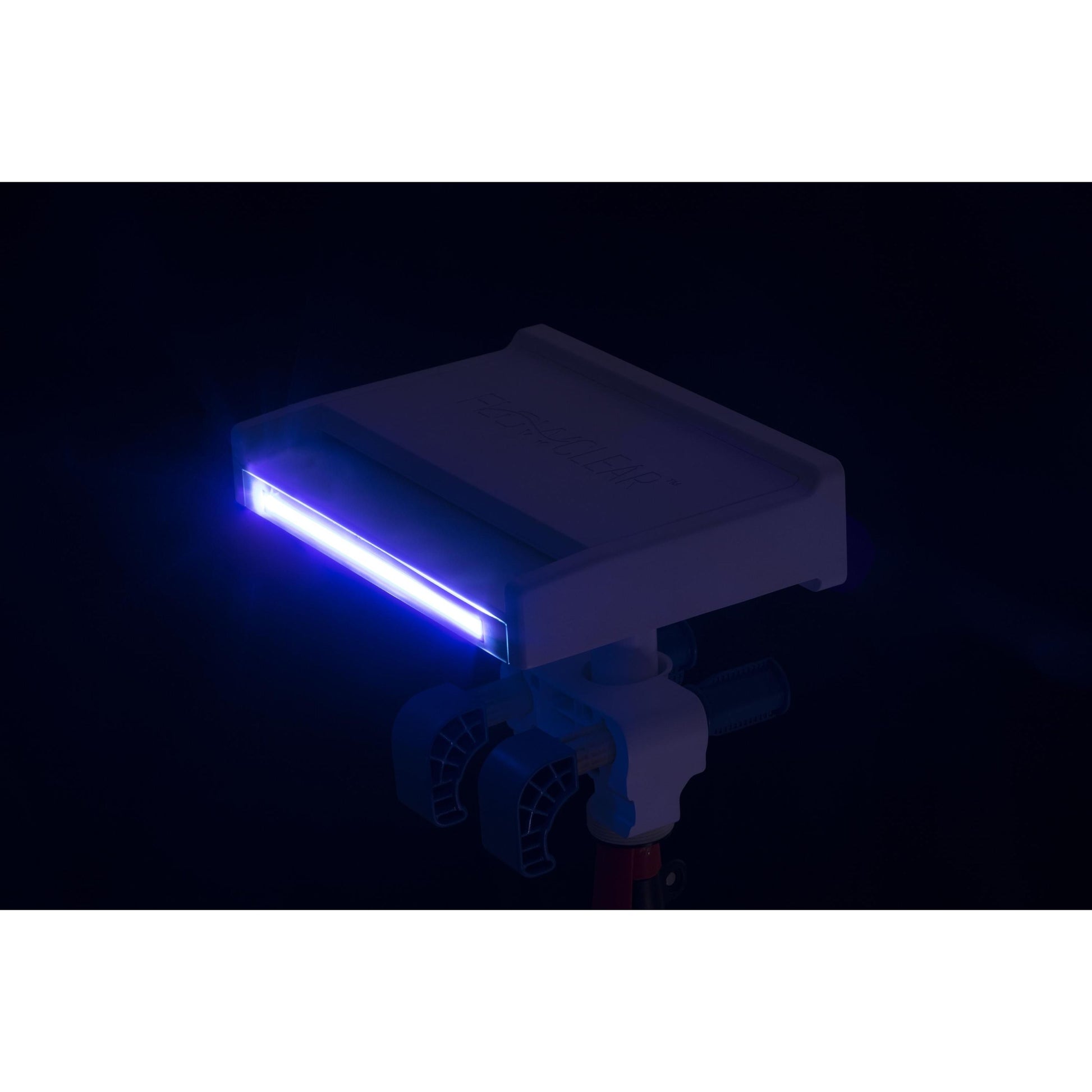 Bestway 58619 Cascata LED Rilassante Compatibile Con Tutte Le Piscine Fuori Terra