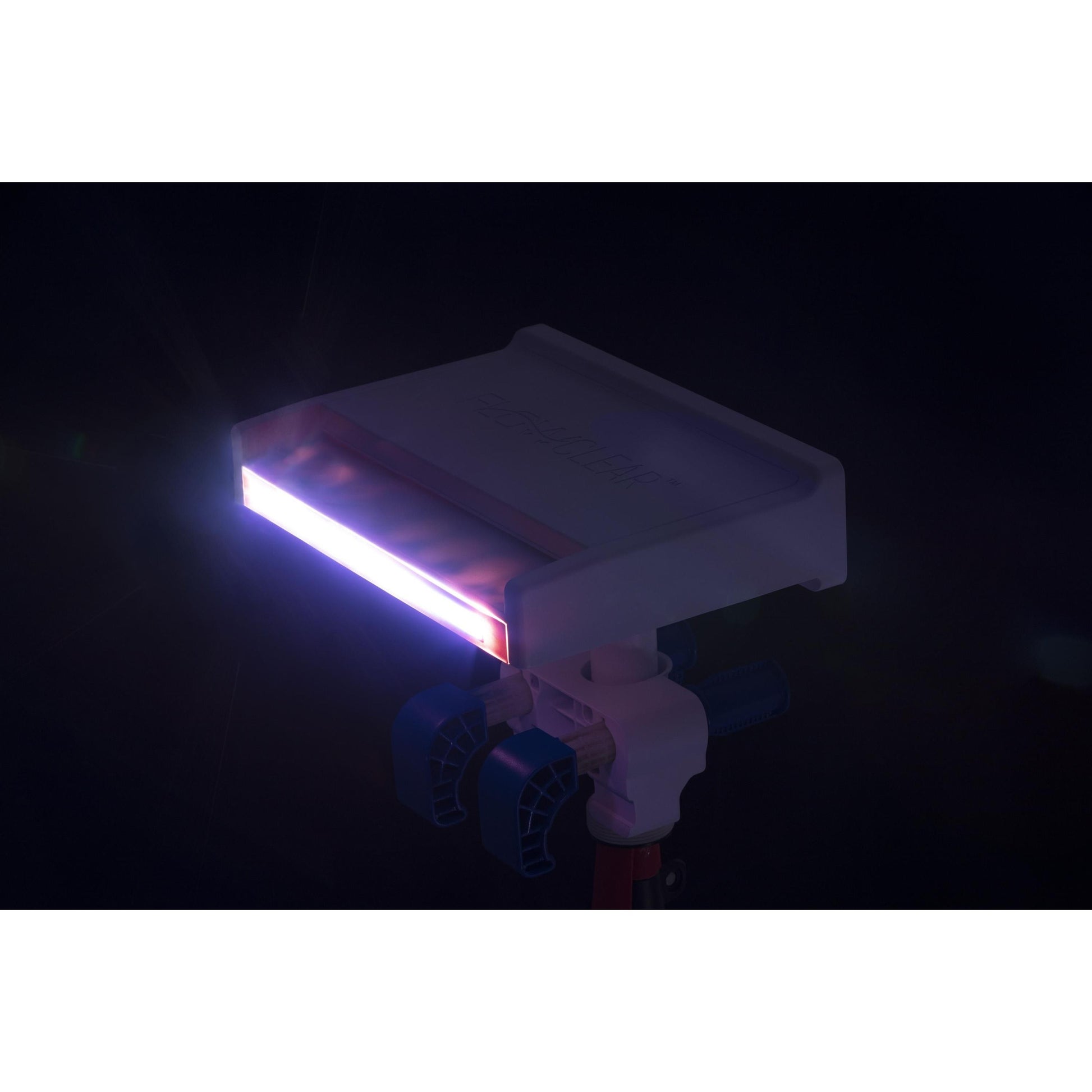 Bestway 58619 Cascata LED Rilassante Compatibile Con Tutte Le Piscine Fuori Terra